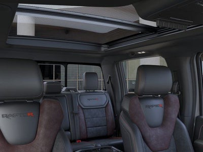 2026 Ford F-150 Raptor R