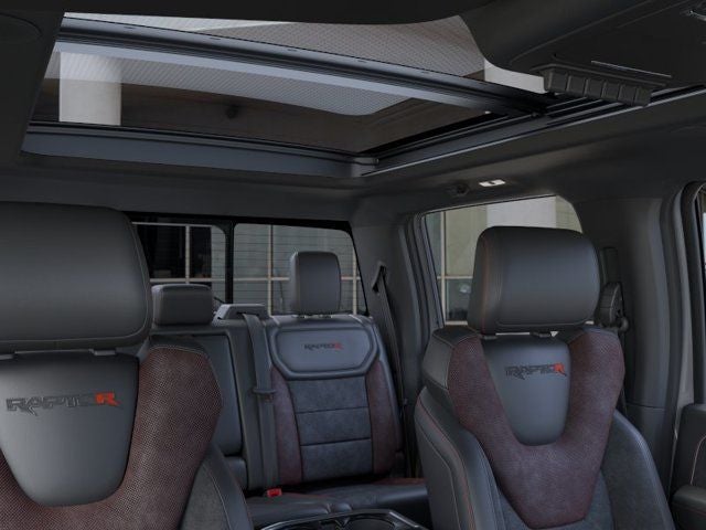 2026 Ford F-150 Raptor R