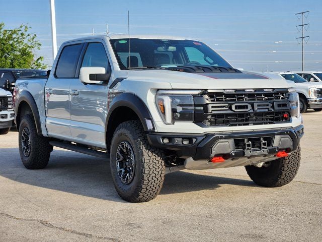 2026 Ford F-150 Raptor R