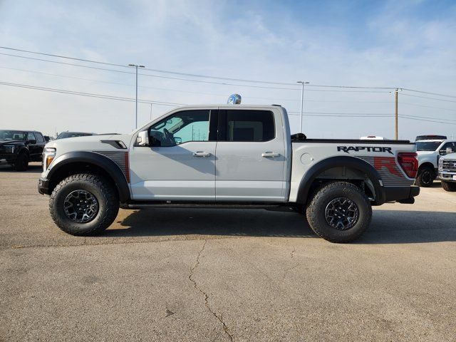2026 Ford F-150 Raptor R