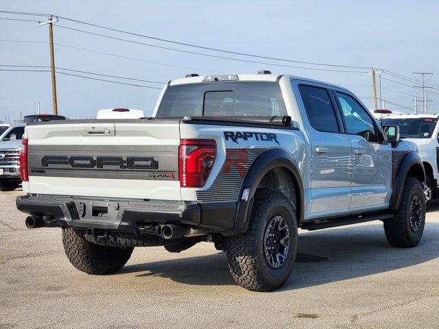 2026 Ford F-150 Raptor R