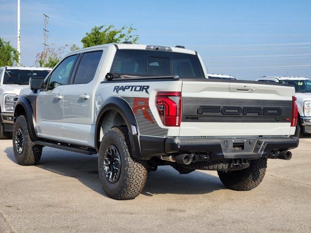 2026 Ford F-150 Raptor R