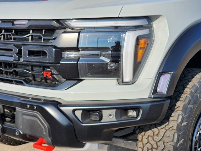 2026 Ford F-150 Raptor R