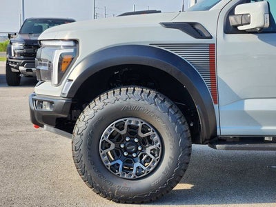 2026 Ford F-150 Raptor R