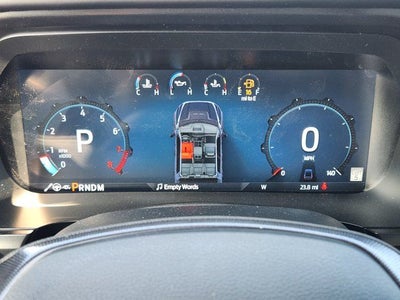 2026 Ford F-150 Raptor R