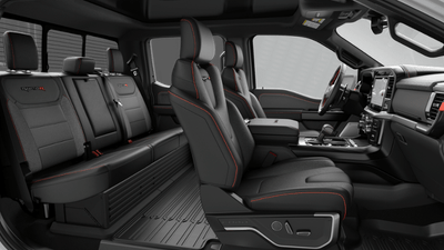 2026 Ford F-150 Raptor R