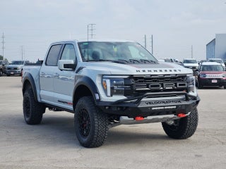 2026 Ford F-150 VelociRaptor 1000