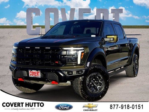 2024 Ford F-150 Raptor R