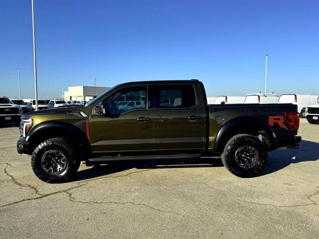 2024 Ford F-150 Raptor R
