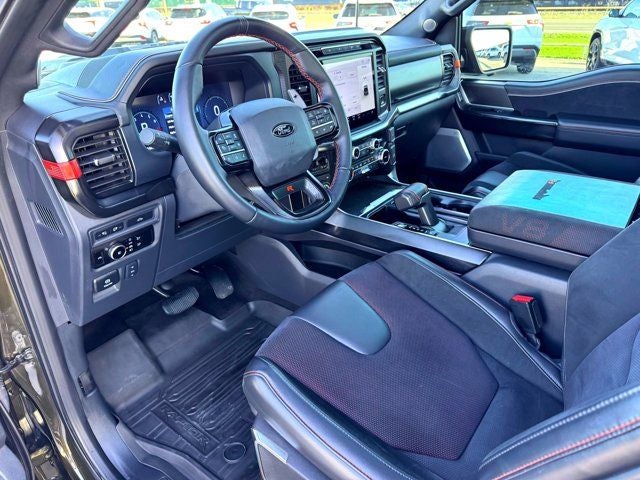 2024 Ford F-150 Raptor R