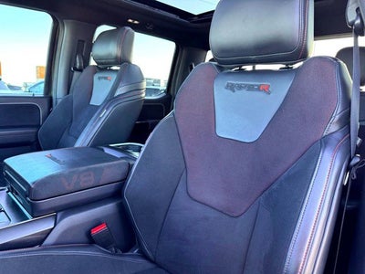 2024 Ford F-150 Raptor R