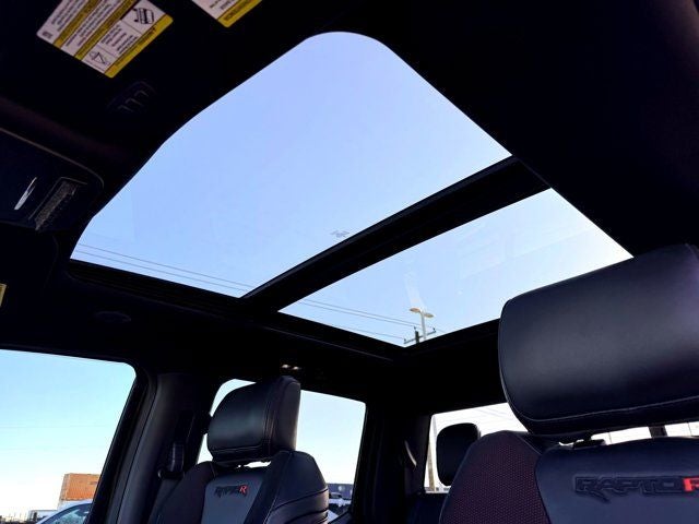 2024 Ford F-150 Raptor R