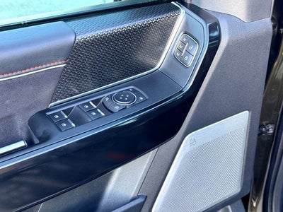 2024 Ford F-150 Raptor R