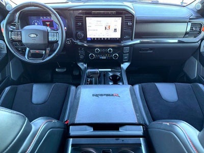 2024 Ford F-150 Raptor R
