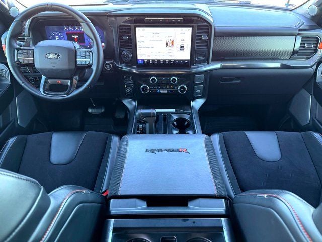 2024 Ford F-150 Raptor R