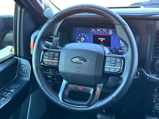 2024 Ford F-150 Raptor R