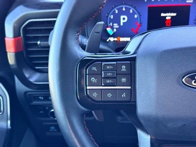 2024 Ford F-150 Raptor R