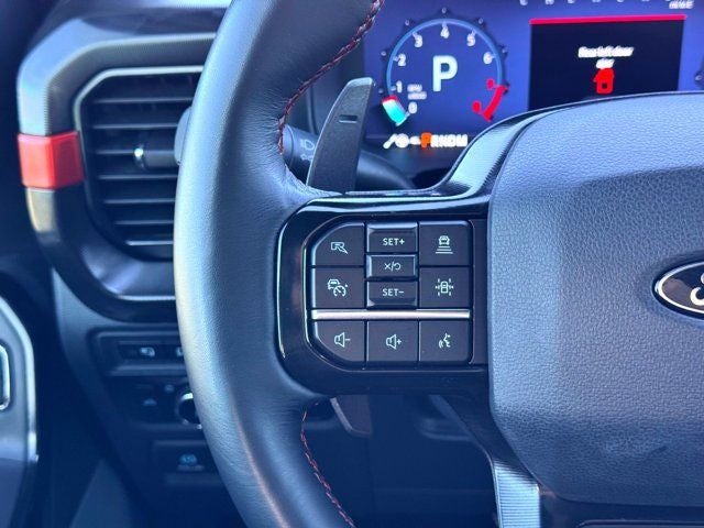 2024 Ford F-150 Raptor R