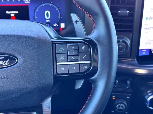 2024 Ford F-150 Raptor R