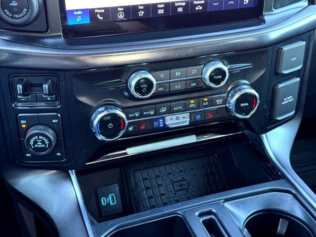 2024 Ford F-150 Raptor R