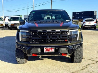 2024 Ford F-150 Raptor R