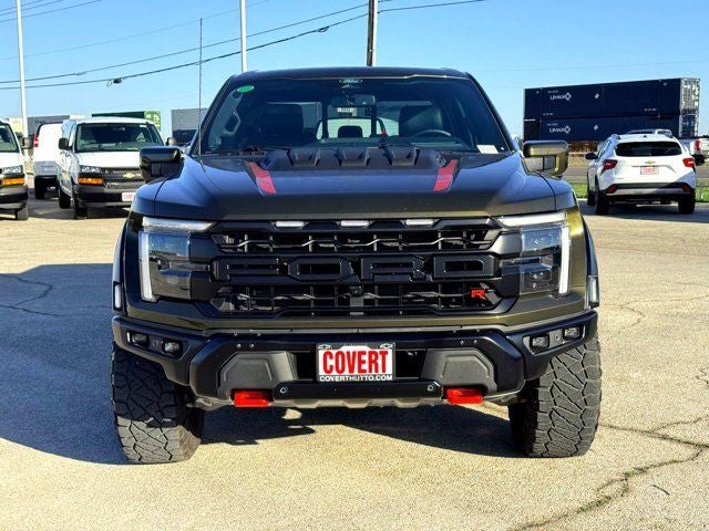 2024 Ford F-150 Raptor R