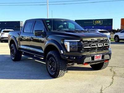 2024 Ford F-150 Raptor R