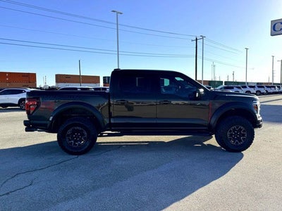 2024 Ford F-150 Raptor R