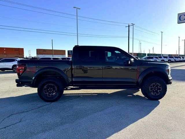 2024 Ford F-150 Raptor R