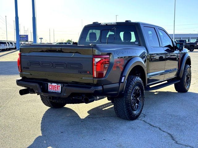 2024 Ford F-150 Raptor R