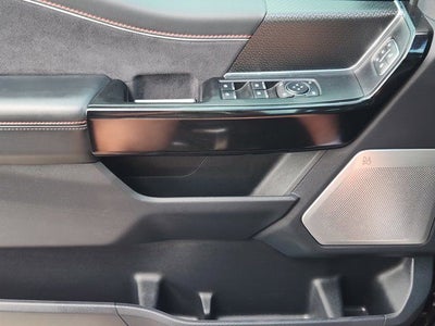 2024 Ford F-150 Raptor R