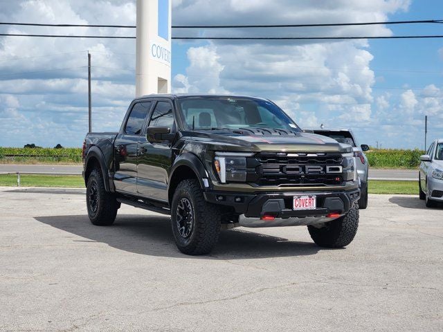2024 Ford F-150 Raptor R
