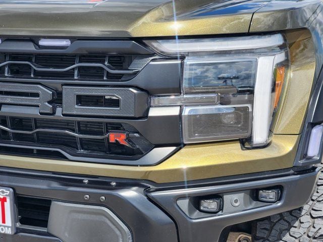 2024 Ford F-150 Raptor R