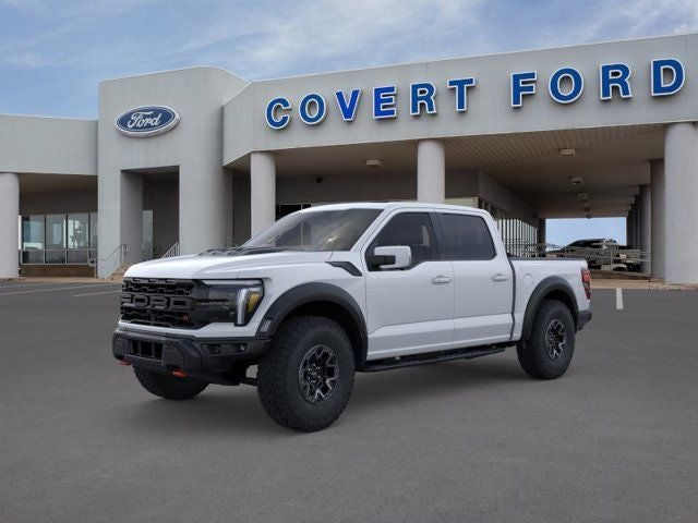 2026 Ford F-150 Raptor R