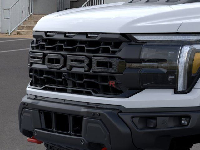 2026 Ford F-150 Raptor R