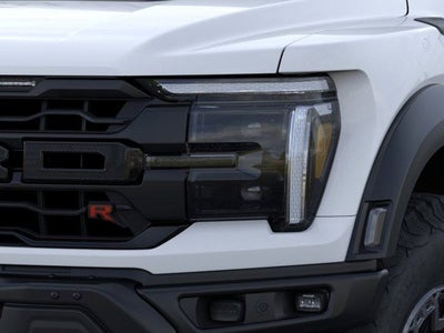 2026 Ford F-150 Raptor R