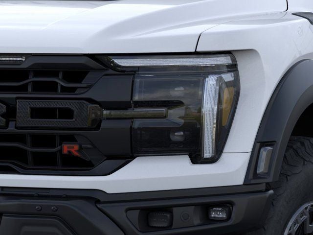 2026 Ford F-150 Raptor R