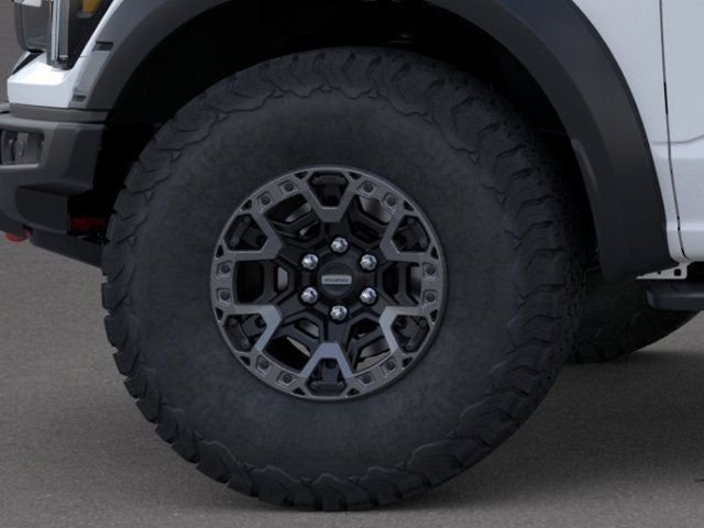 2026 Ford F-150 Raptor R