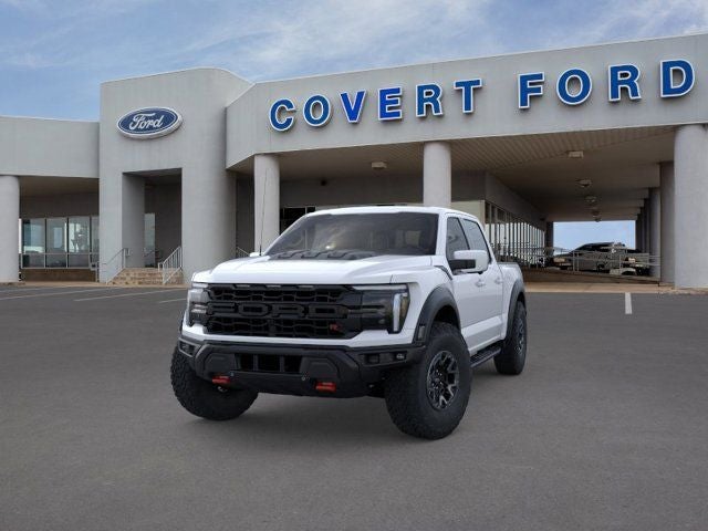 2026 Ford F-150 Raptor R