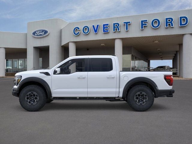 2026 Ford F-150 Raptor R