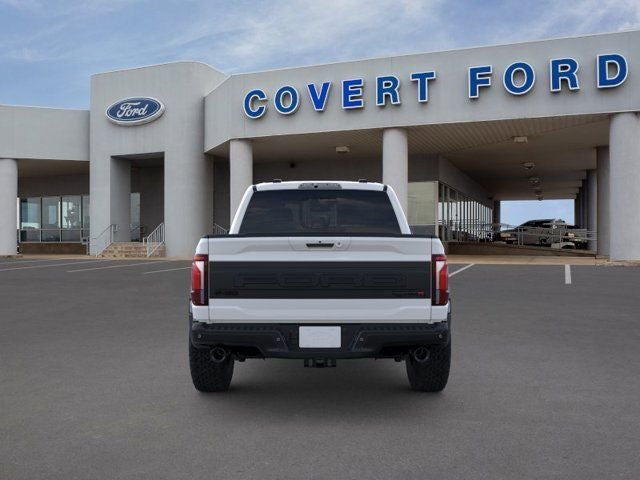 2026 Ford F-150 Raptor R