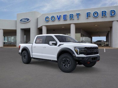 2026 Ford F-150 Raptor R