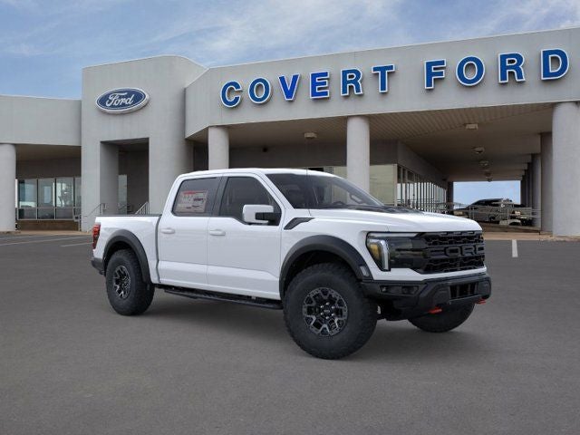 2026 Ford F-150 Raptor R