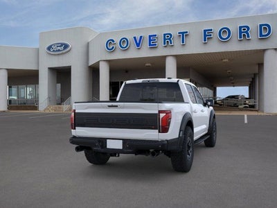 2026 Ford F-150 Raptor R