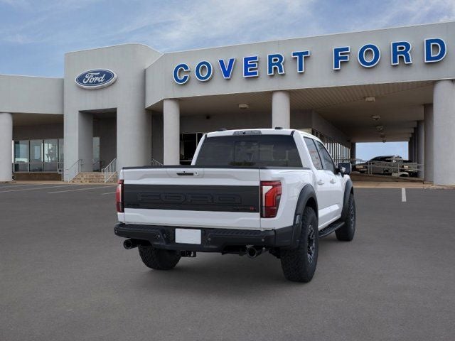 2026 Ford F-150 Raptor R