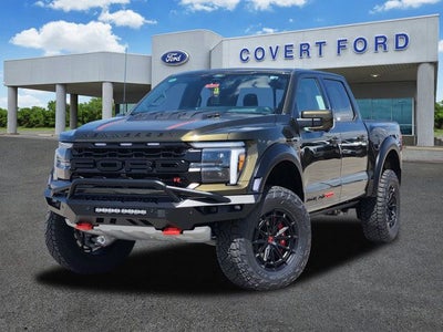 2026 Ford F-150 VelociRaptor 1000