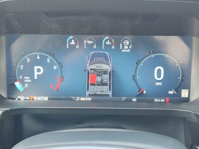 2026 Ford F-150 VelociRaptor 1000