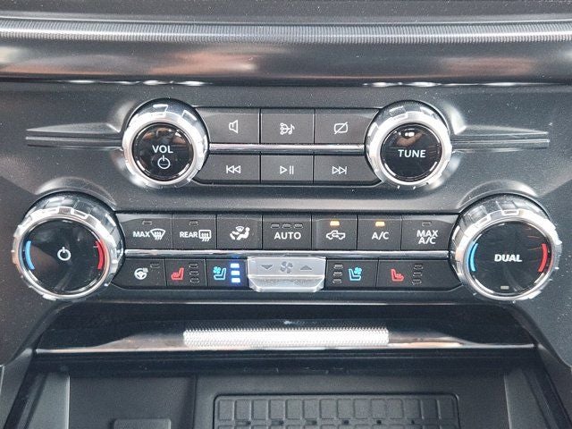 2026 Ford F-150 VelociRaptor 1000