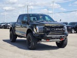 2026 Ford F-150 VelociRaptor 1000