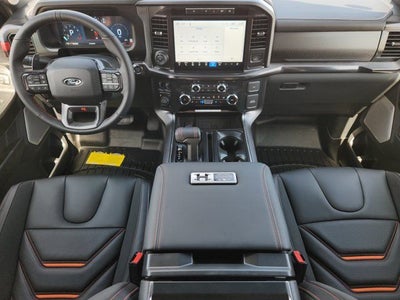 2026 Ford F-150 VelociRaptor 1000